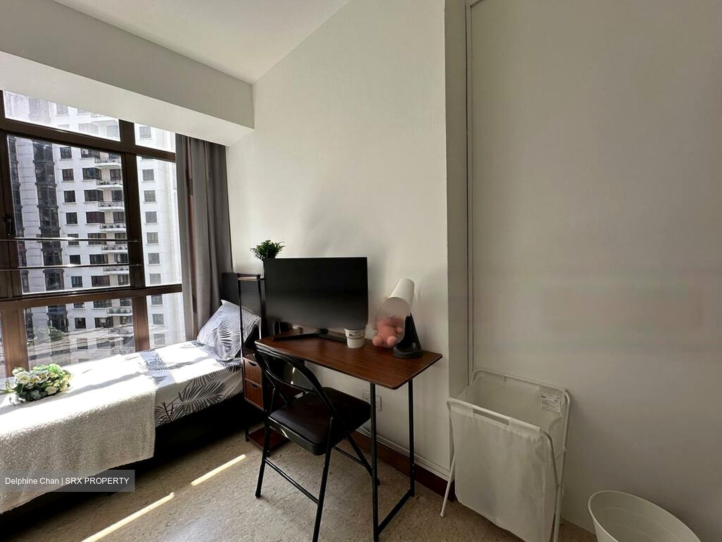 The Mayfair (D22), Condominium #451293081